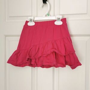 5/$10 Pekkle girls skirt size 4